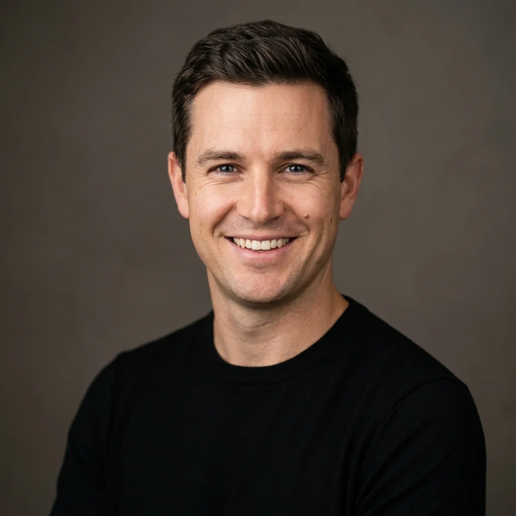 Benjamin Taylor