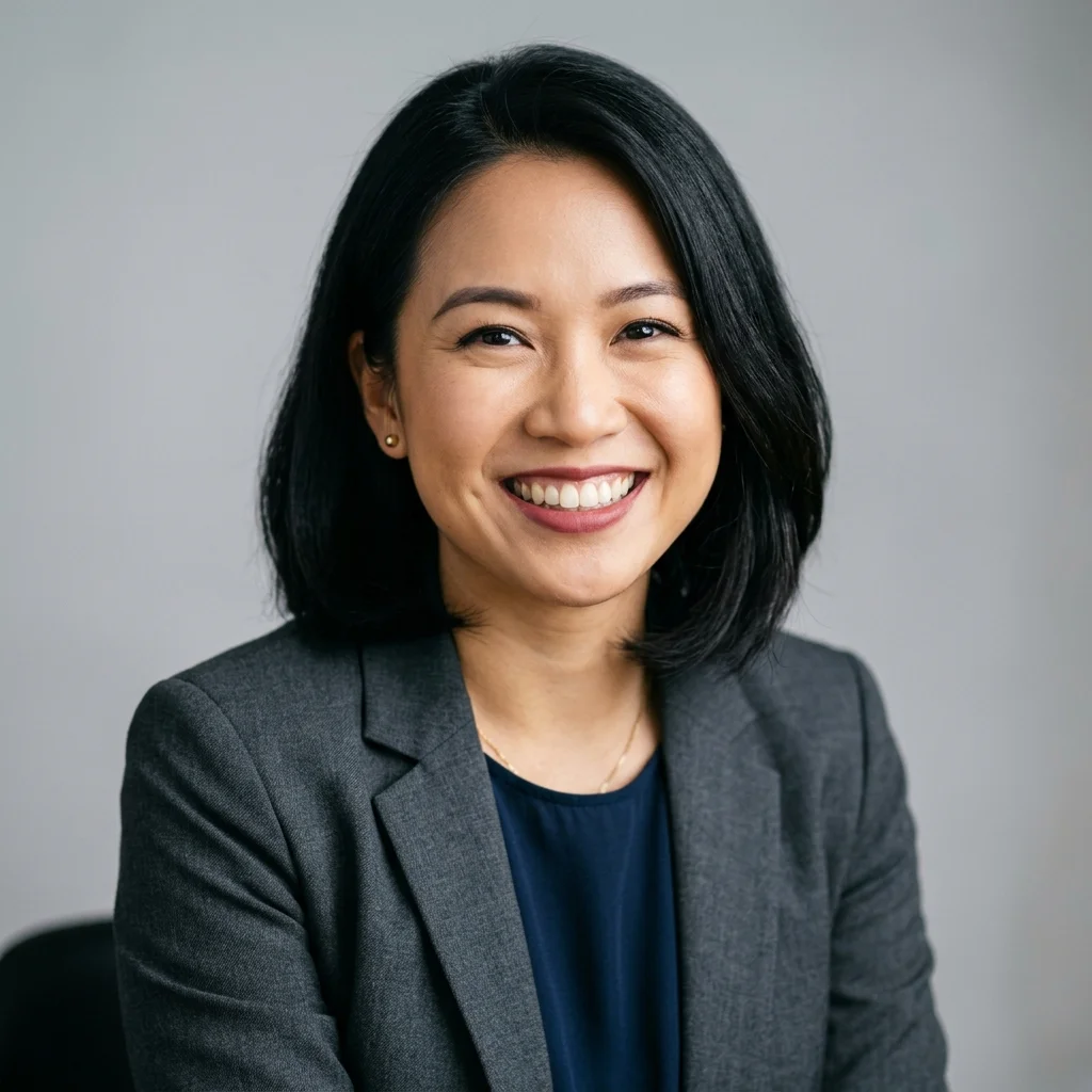 Harper Nguyen